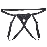 Sportsheets Dual Desires - Versatile Strap-On for Couples Strap On Sextoys